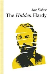 Book cover of The Hidden Hardy by Joe Fisher