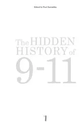 Book cover of The Hidden History of 9/11 by Paul Zarembka