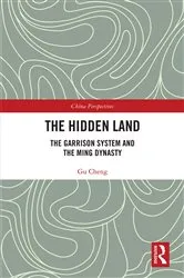 Book cover of The Hidden Land by Cheng Gu
