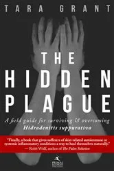 Book cover of The Hidden Plague by Tara Grant