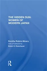Book cover of The Hidden Sun by Dorothy Robins-mowry