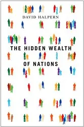 Book cover of The Hidden Wealth of Nations by Unknown