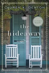 Book cover of The Hideaway by Unknown