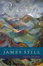 Book cover of The Hills Remember by Unknown