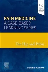 Book cover of The Hip and Pelvis - EBook by Waldman MD, JD, Steven D.