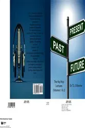 Book cover of The Hip Hop Lectures (Volume 1 & 2) by Dr. T.L. Osborne