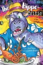 Book cover of The Hippo-Critic by Andre Royal