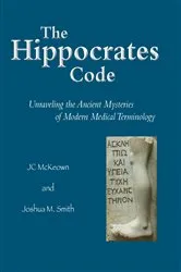 Book cover of The Hippocrates Code by JC McKeown