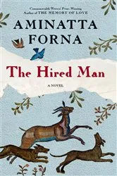 Book cover of The Hired Man by Unknown