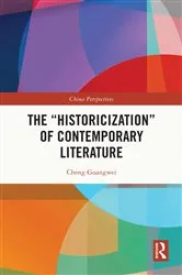 Book cover of The “Historicization