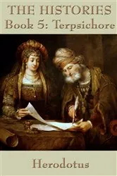 Book cover of The Histories Book 5 by Unknown