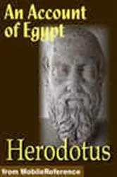 Book cover of The Histories of Herodotus,I and II (Complete) by Herodotus