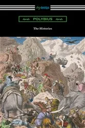 Book cover of The Histories by Tacitus