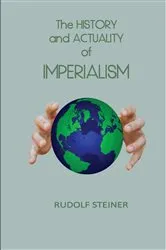 Book cover of The History and Actuality of Imperialism by Unknown