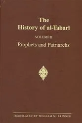 Book cover of The History of al-Ṭabarī Vol. 2 by William M. Brinner