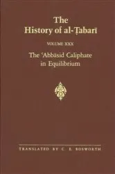 Book cover of The History of al-Ṭabarī Vol. 30 by C. E. Bosworth
