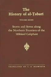 Book cover of The History of al-Ṭabarī Vol. 33 by C. E. Bosworth