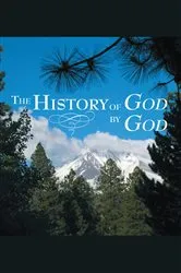Book cover of The History of God by God by Lloyd Hebert