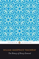 Book cover of The History of Henry Esmond by John Sutherland
