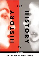Book cover of The History of History by Unknown