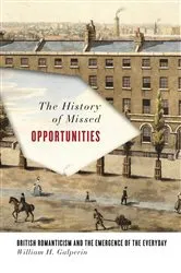 Book cover of The History of Missed Opportunities by Unknown