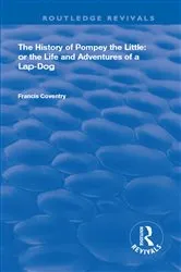 Book cover of The History of Pompey the Little by Francis Coventry
