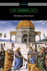 Book cover of The History of the Church by Unknown
