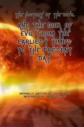 Book cover of The History of the Devil by Daniel Defoe