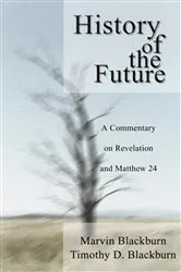 Book cover of The History of the Future by Unknown