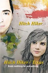 Book cover of The Hitch Hiker/Texas by Hitch Hiker