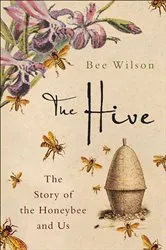 Book cover of The 'Hive by Timothy White Tyrrell