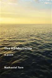 Book cover of The Hölderliniae by Unknown