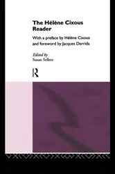 Book cover of The Hélène Cixous Reader by Susan Sellers