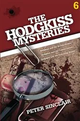Book cover of The Hodgkiss Mysteries Volume 6 by Peter Sinclair