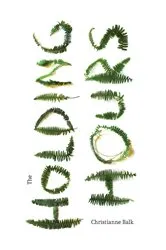 Book cover of The Holding Hours by Christianne Balk