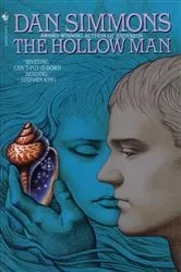 Book cover of The Hollow Man by Dan Simmons