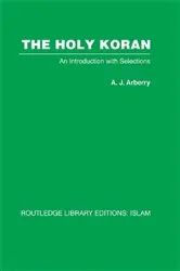 Book cover of The Holy Koran by Unknown