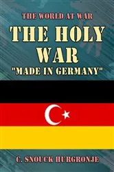 Book cover of The Holy War 