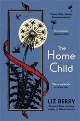 Book cover of The Home Child by Liz Berry