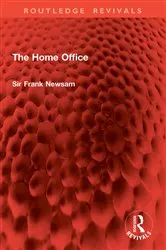 Book cover of The Home Office by Unknown