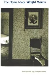Book cover of The Home Place by Unknown