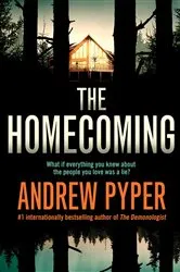 Book cover of The Homecoming by Anne Marie Winston