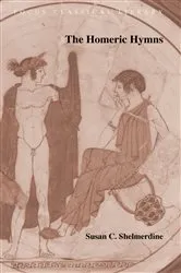 Book cover of The Homeric Hymns (2nd ed.) by Susan C. Shelmerdine