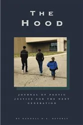 Book cover of The Hood by Randall D.E. Beverly