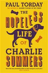 Book cover of The Hopeless Life Of Charlie Summers by Unknown