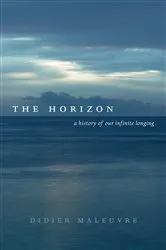 Book cover of The Horizon by Didier Maleuvre