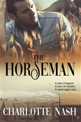 Book cover of The Horseman by Jillian Hart