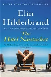 Book cover of The Hotel Nantucket by N/A