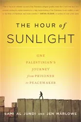 Book cover of The Hour of Sunlight by Unknown