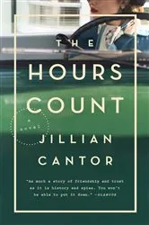 Book cover of The Hours Count by Jillian Cantor